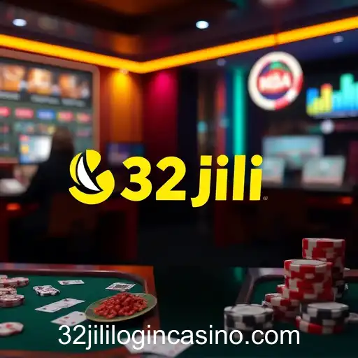 Trends and Insights on 32Jili Casino in the Philippines