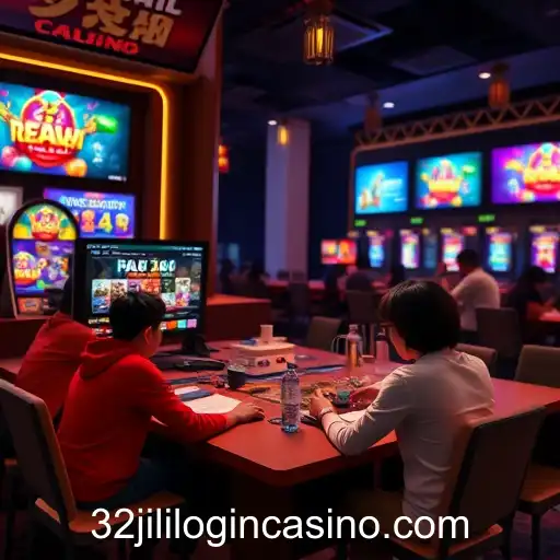 Digital Gaming Trends Among Filipinos in 2025