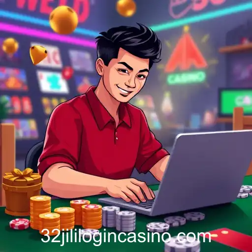 Impact of Online Gaming on the Filipino Market