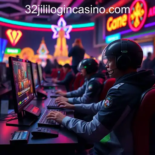 Online Gaming Evolution in the Philippines