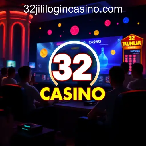 The Rise of 32Jili Casino in the Philippines: A 2025 Outlook