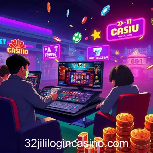 Online Casino Trends in the Philippines
