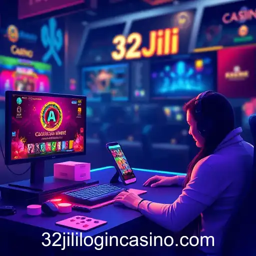 The Rise of Online Gaming in the Philippines